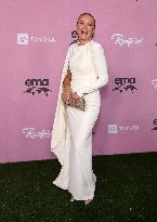 35th Annual Environmental Media Association Awards Gala - L