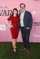 35th Annual Environmental Media Association Awards Gala - L