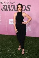 35th Annual Environmental Media Association Awards Gala - L