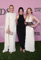 35th Annual Environmental Media Association Awards Gala - L