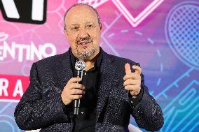 ALTRO - Eventi - Il Festival dello Sport