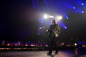 Matmatah Performs At The Accor Arena - Paris