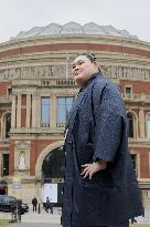 Sumo: London tournament