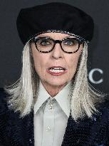 American Actress Diane Keaton Dies Aged 79