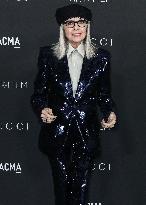 American Actress Diane Keaton Dies Aged 79