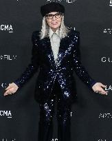 American Actress Diane Keaton Dies Aged 79