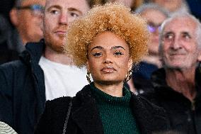 Attendees At World Cup 2026 Qualifying Match France Vs Azerbaijan