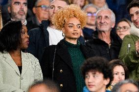 Attendees At World Cup 2026 Qualifying Match France Vs Azerbaijan