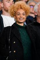 Attendees At World Cup 2026 Qualifying Match France Vs Azerbaijan