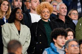 Attendees At World Cup 2026 Qualifying Match France Vs Azerbaijan