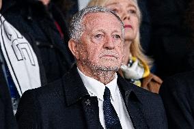 Attendees At World Cup 2026 Qualifying Match France Vs Azerbaijan