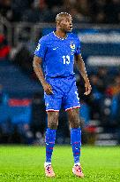 France V Azerbaijan - FIFA World Cup Qualification 2026