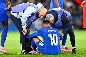 France V Azerbaijan - FIFA World Cup Qualification 2026