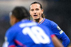 France V Azerbaijan - FIFA World Cup Qualification 2026