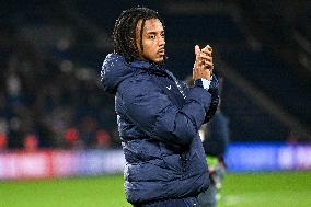 France V Azerbaijan - FIFA World Cup Qualification 2026