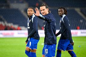 France V Azerbaijan - FIFA World Cup Qualification 2026