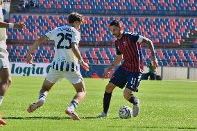 CALCIO - Serie C Italia - Cosenza Calcio vs Atalanta U23