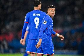 France V Azerbaijan - FIFA World Cup Qualification 2026