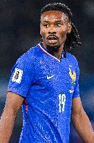 France V Azerbaijan - FIFA World Cup Qualification 2026