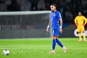 France V Azerbaijan - FIFA World Cup Qualification 2026