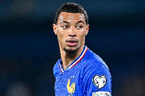 France V Azerbaijan - FIFA World Cup Qualification 2026