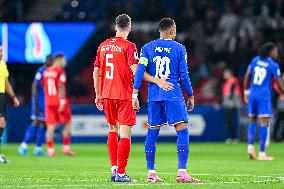 France V Azerbaijan - FIFA World Cup Qualification 2026