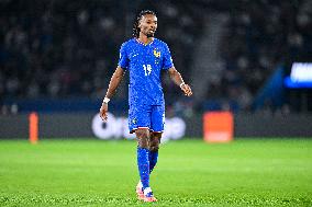 France V Azerbaijan - FIFA World Cup Qualification 2026