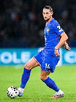 France V Azerbaijan - FIFA World Cup Qualification 2026