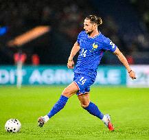 France V Azerbaijan - FIFA World Cup Qualification 2026