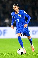 France V Azerbaijan - FIFA World Cup Qualification 2026