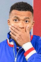 France V Azerbaijan - FIFA World Cup Qualification 2026