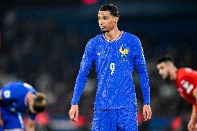 France V Azerbaijan - FIFA World Cup Qualification 2026