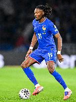 France V Azerbaijan - FIFA World Cup Qualification 2026