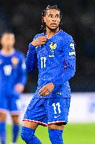 France V Azerbaijan - FIFA World Cup Qualification 2026