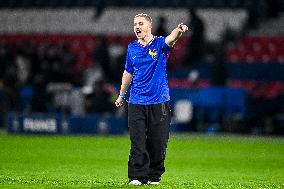 France V Azerbaijan - FIFA World Cup Qualification 2026