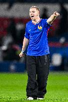 France V Azerbaijan - FIFA World Cup Qualification 2026