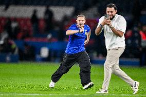 France V Azerbaijan - FIFA World Cup Qualification 2026