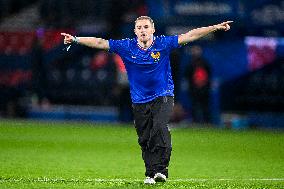 France V Azerbaijan - FIFA World Cup Qualification 2026