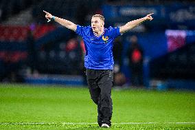 France V Azerbaijan - FIFA World Cup Qualification 2026