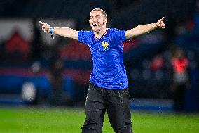 France V Azerbaijan - FIFA World Cup Qualification 2026