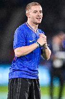 France V Azerbaijan - FIFA World Cup Qualification 2026