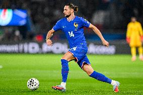 France V Azerbaijan - FIFA World Cup Qualification 2026