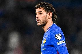 France V Azerbaijan - FIFA World Cup Qualification 2026