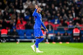 France V Azerbaijan - FIFA World Cup Qualification 2026