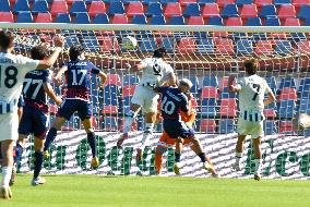 CALCIO - Serie C Italia - Cosenza Calcio vs Atalanta U23
