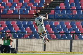 CALCIO - Serie C Italia - Cosenza Calcio vs Atalanta U23