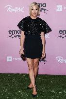 35th Annual EMA Awards Gala 2025 - LA
