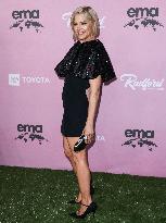 35th Annual EMA Awards Gala 2025 - LA