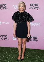 35th Annual EMA Awards Gala 2025 - LA
