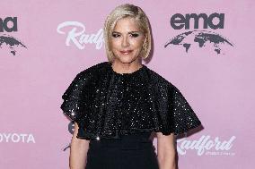 35th Annual EMA Awards Gala 2025 - LA